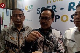 RSCM dan SCCR sempurnakan pedoman praktik klinis terapi sel punca