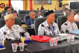 BKD Sulsel ungkap alasan dua guru ASN Luwu Utara dipecat tidak hormat