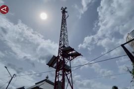 BPBD Kota Palu laporkan kabel sirene peringatan tsunami raib dicuri