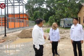 Kemendagri siapkan lahan pemda untuk bangun gerai KMP