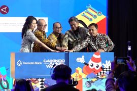 Kemenperin harap pameran otomotif turut jadi ajang edukasi bagi publik