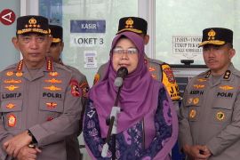 Ledakan SMAN 72, KPAI: Komdigi perlu awasi ketat konten negatif medsos