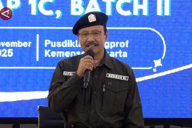 Mensos perluas fungsi posyandu, bukan sekadar tempat menimbang bayi