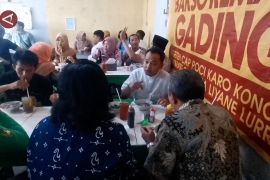 Usai viral Bakso Remaja, Walikota Solo singgung sertifikasi halal