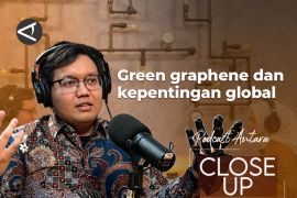 Mendorong material &ldquo;hijau&rdquo; masuk pasar global (3)