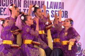 Seniman Masuk Sekolah, Kaltara harap ada tambahan guru seni