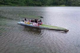 Sosialisasi regulasi perizinan pemanfaatan Sumber Daya Air di Wonosobo