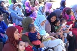 Strategi Pemkot Kendari, sasar ASN untuk percepat penurunan stunting