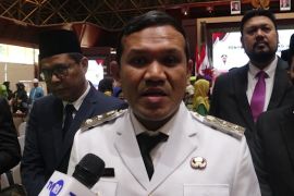 Hari Pahlawan, Wagub Aceh ajak anak muda lanjutkan perjuangan