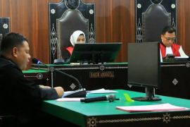 Jaksa hadirkan sembilan saksi ahli ungkap kematian Brigadir Nurhadi