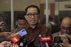 Didominasi impor, Kemenperin optimalisasi industri baja Indonesia