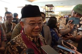 Pascainsiden SMAN 72, Mu'ti ungkap penyempurnaan Permendikdasmen