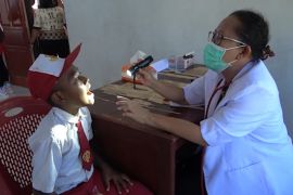 88 ribu warga Jayapura manfaatkan cek kesehatan gratis