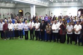 Sulawesi Tenggara jaga kelestarian bahasa daerah lewat FTBI