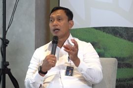 Dirut Bulog: 100 gudang baru tidak hanya untuk beras