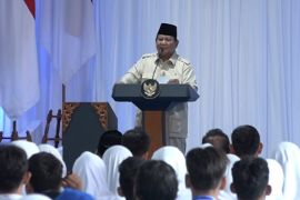 Presiden ingin modernisasi pendidikan di Indonesia, kejar negara maju