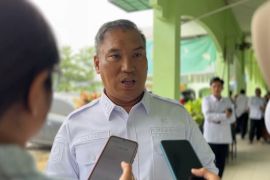 Dugaan keracunan massal, Pemprov Kepri uji lab SPPG