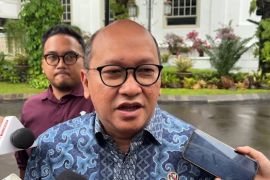Danantara dan Bloomberg jajaki kerja sama pendidikan hingga sanitasi
