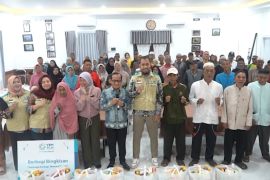 Entaskan kemiskinan, Banjarmasin perkuat kolaborasi pentahelix