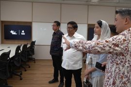 Kemendag jajaki kerja sama dengan Apple Developer Academy