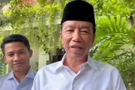 Respons Jokowi tentang Bandara IMIP Morowali