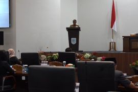 Ketergantungan pusat dikurangi, Kaltara genjot PAD lewat pajak daerah