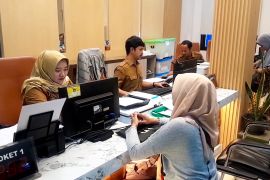 Bapenda Tangerang optimistis capaian PBB P2 melampaui target