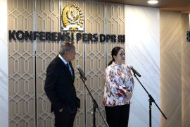 DPR RI sahkan KUHAP jadi undang-undang, mulai berlaku 2 Januari 2026