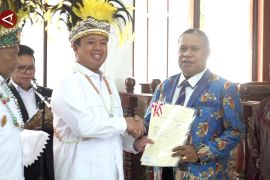 Menteri ATR targetkan rumah ibadah miliki sertifikat dalam dua tahun