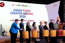 Anggota Komisi VII DPR: 63 persen anak muda bisa jadi kekuatan Asean