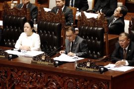 DPR RI tunggu sikap Menkeu Purbaya soal Fatwa MUI tentang pajak