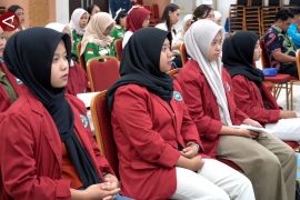 Bangkitkan ekonomi petani, Kaltara ajak anak muda cinta pangan lokal