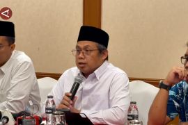 Gus Yahya resmi diberhentikan sebagai Ketum PBNU