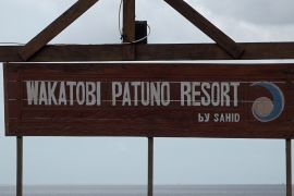Tarik wisatawan, Pemda Wakatobi libatkan komunitas dan operator selam