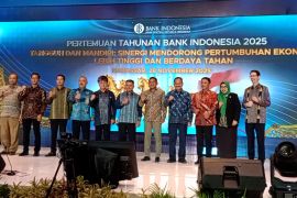 BI sebut lima sektor ini jadi pendorong ekonomi Sulsel