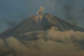 Tanggap darurat Semeru diperpanjang hingga 2 Desember 2025