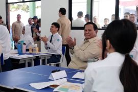 Tanggapi maraknya kasus perundungan, Presiden sebut perlu ditangani