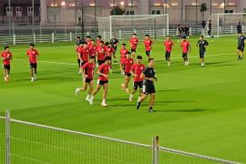 Timnas Indonesia masih berpeluang lolos ke 32 besar Piala Dunia U-17