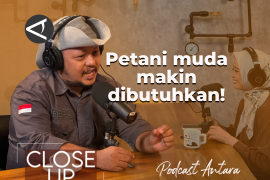 Cara gaet anak muda tertarik jadi petani (3)