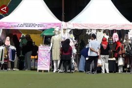 Wali Kota ajak warga berbelanja di "Tangerang Great Sale"