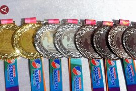 Wali Kota Cup 2025 perkuat pembinaan atlet muda Tangerang