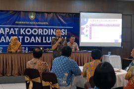 Wali Kota Solo sebut kenaikan tarif retribusi tidak akan bebani warga