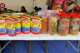 Wamen Helvi minta BP Batam berdayakan aset yang dikelola untuk UMKM