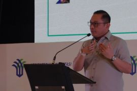 Wamen Investasi: Hilirisasi & insentif jadi kunci daya saing nasional