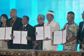 WJIS 2025: Jabar fokuskan investasi aman dan ramah lingkungan