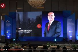 Antara Business Forum 2025 fokus pada ekonomi berkelanjutan - VIDEO