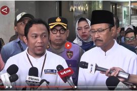 15 korban ledakan SMAN 72 Jakut dirawat, satu kritis - VIDEO