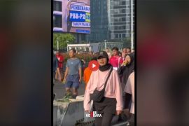 Komdigi soroti praktik fotografer yang motret tanpa izin - VIDEO