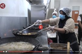 Serapan MBG capai Rp43 T, BGN ajukan tambahan anggaran Rp28,63 T - VIDEO