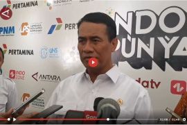 Mentan Amran cabut izin ratusan distributor pupuk nakal - VIDEO